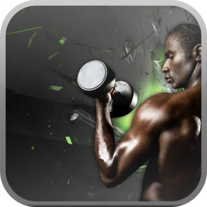 MuscleUp Icon